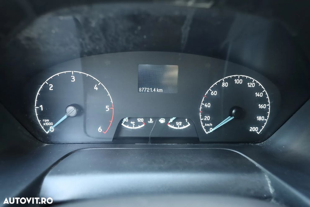 Ford Transit L3H2  2.0 130cp - 18