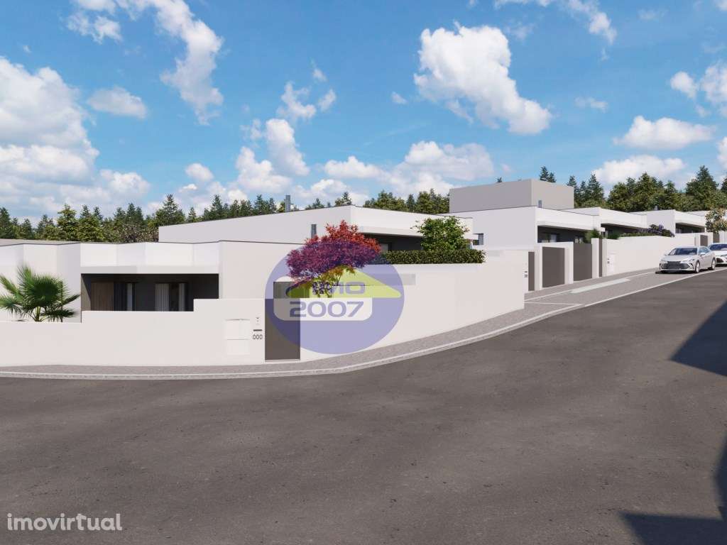 Moradia térrea em Travanca Santa Maria da Feira - Grande imagem: 5/18