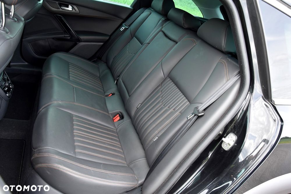 Peugeot 508 RXH BlueHDi 180 EAT6 Stop&Start - 20