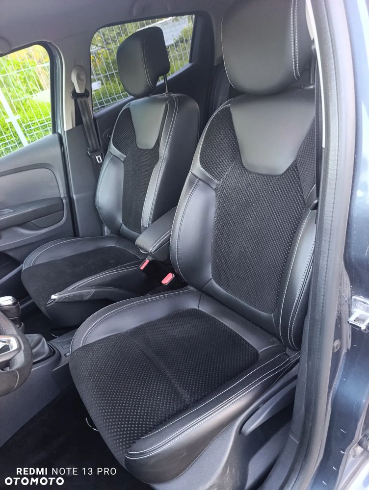 Renault Clio 1.2 16V Limited Plus - 27