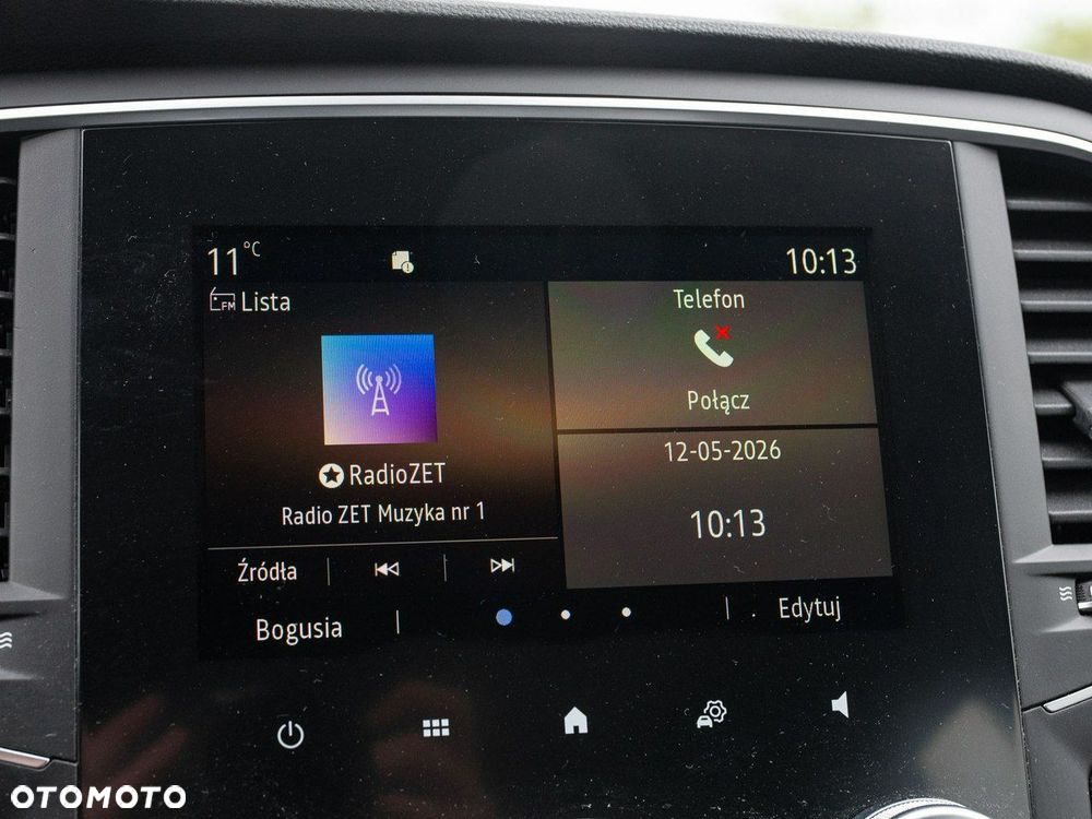 Renault Megane - 17