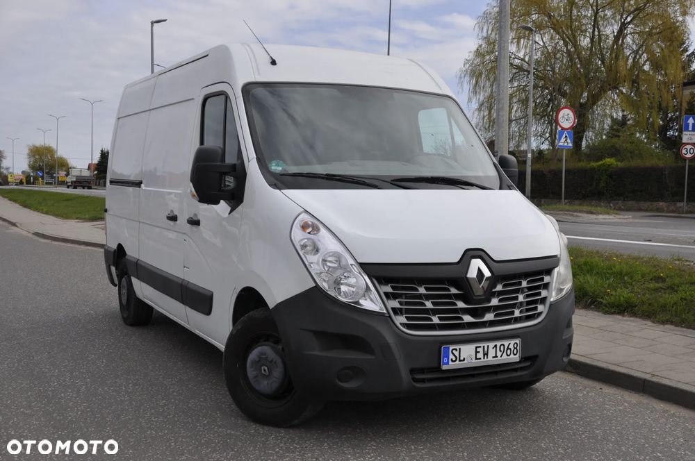 Renault MASTER - 17
