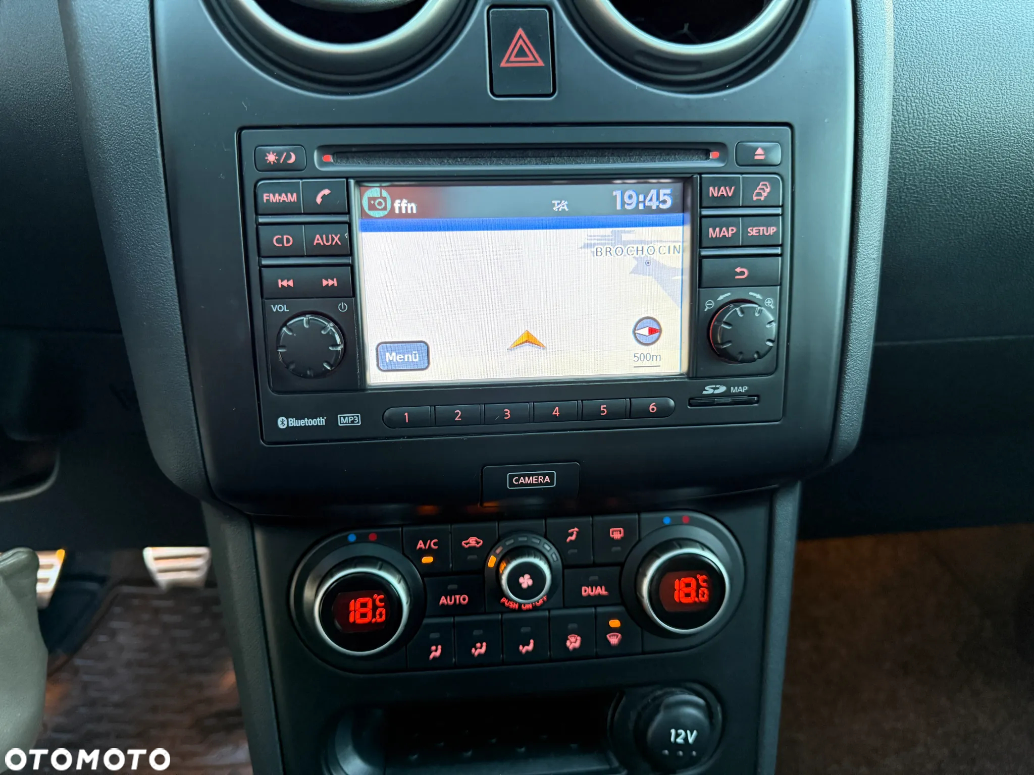 Nissan Qashqai 2.0 tekna - 29