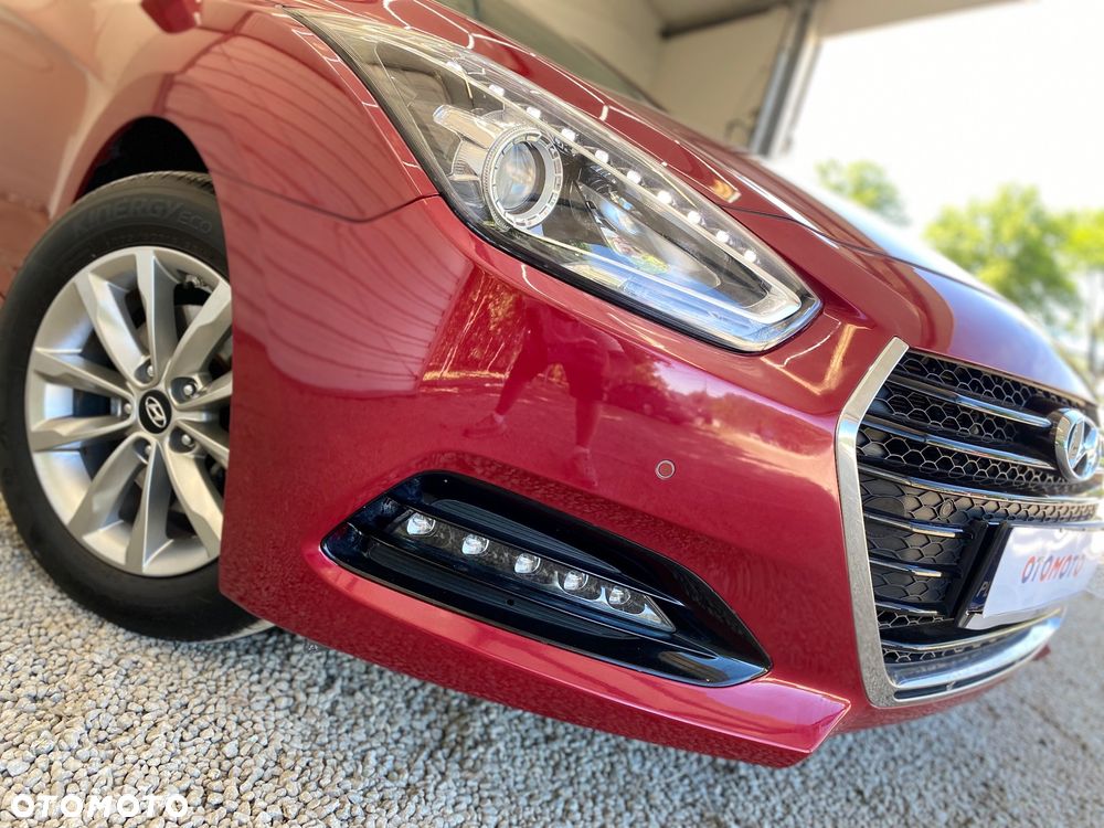 Hyundai i40 Kombi 2.0 Style - 19