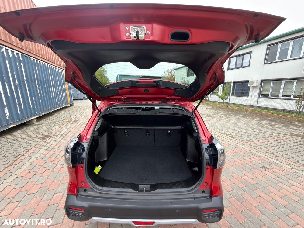 Suzuki S-Cross 1.5 HEV Passion - 24