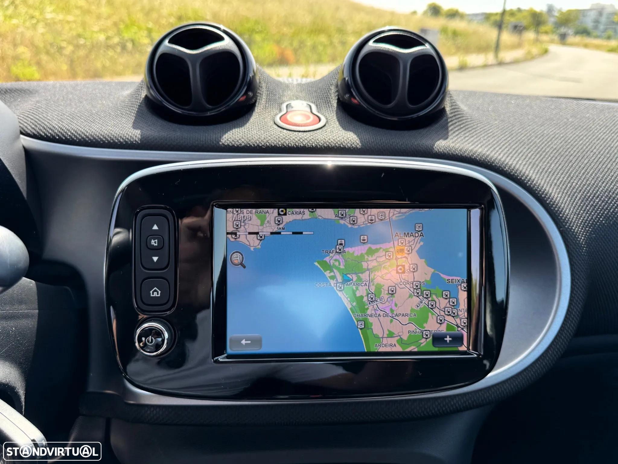 Smart ForTwo Coupé 0.9 Prime 90 Aut. - 6
