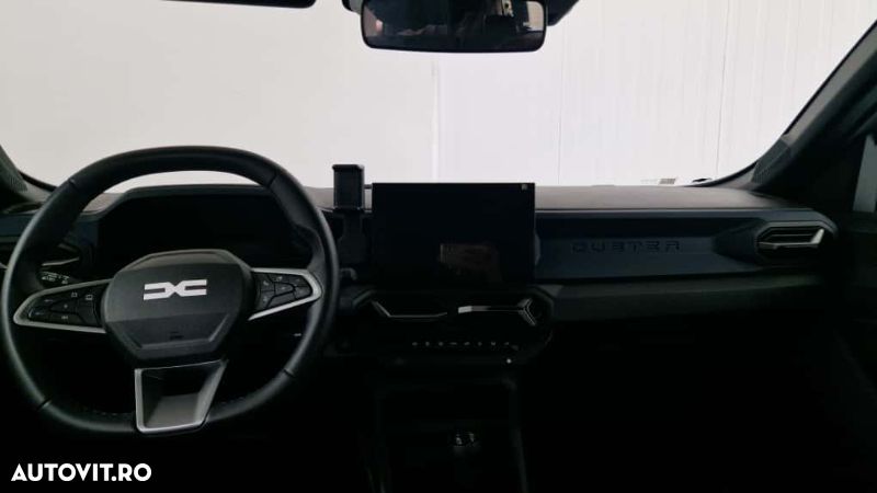 Dacia Duster ECO-G 100 Journey - 10