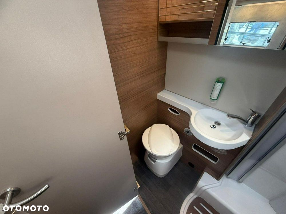 KNAUS Knaus Live Wave 700 MX - 20