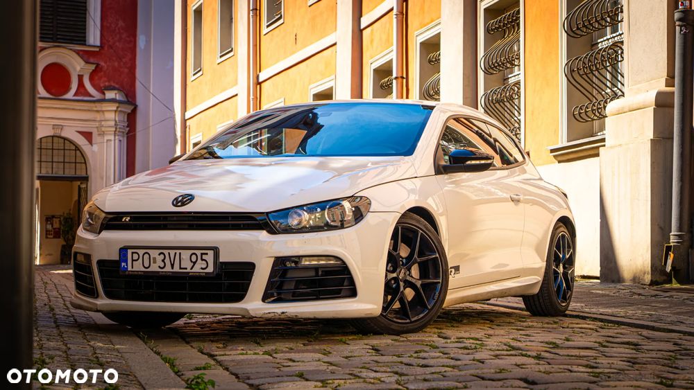 Volkswagen Scirocco - 19