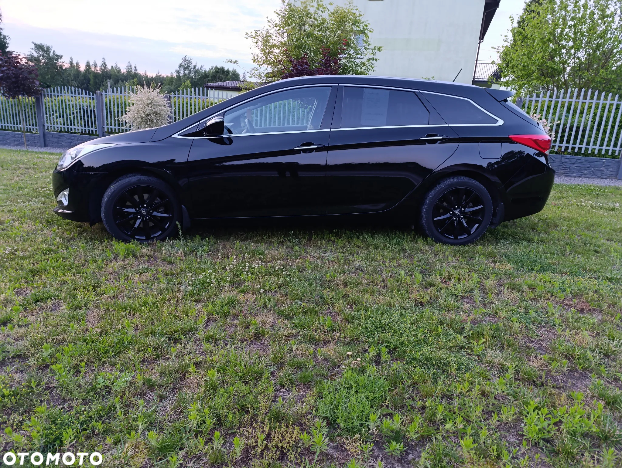 Hyundai i40 1.7 CRDi Comfort - 12