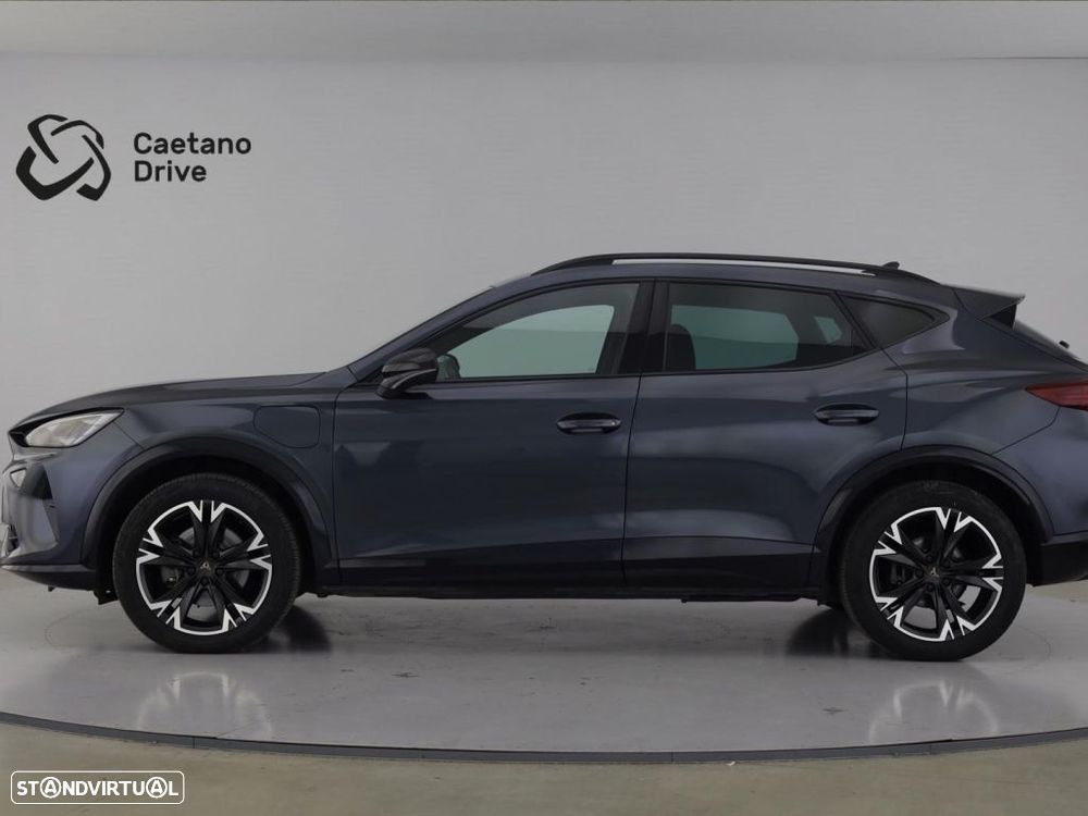 Cupra Formentor 1.5 e-Hybrid DSG - 4