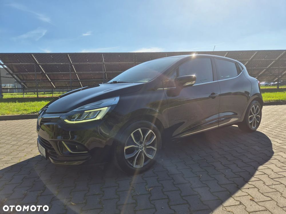 Renault Clio 0.9 Energy TCe Limited - 2