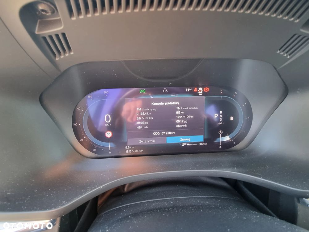 Volvo XC 60 B4 D AWD Core - 12