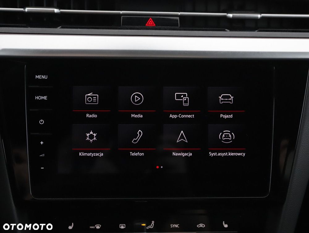 Volkswagen Arteon Shooting Brake 2.0 TDI R-Line DSG - 15