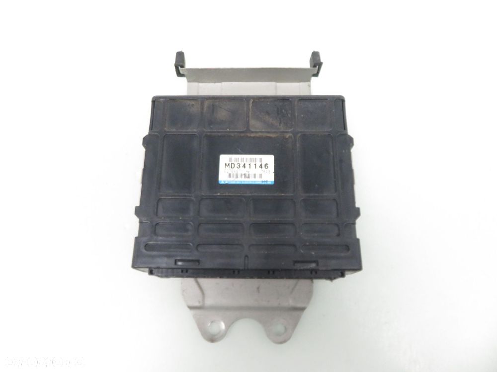 STEROWNIK MITSUBISHI CARISMA 1.6 MD341146 E2T68487H - 1