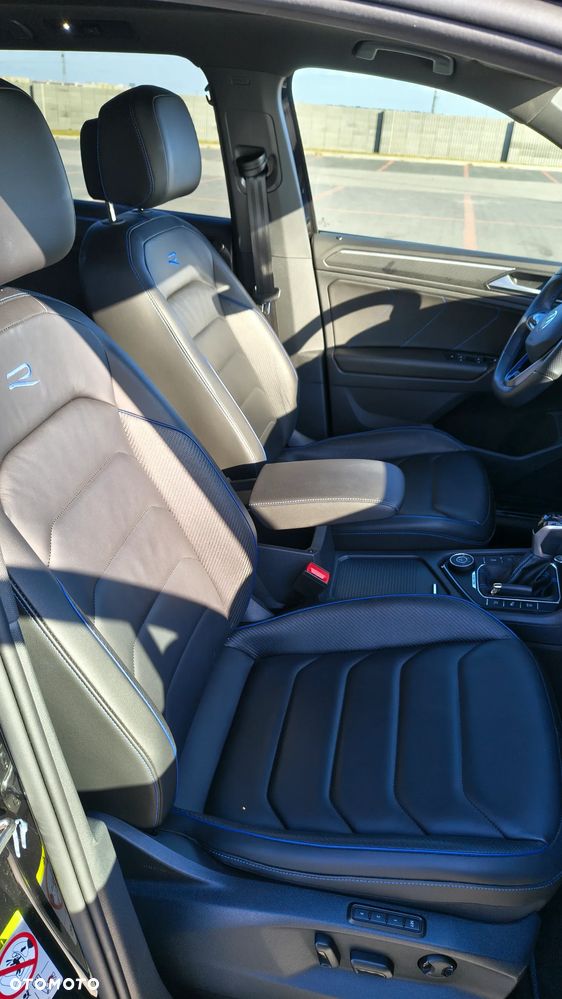 Volkswagen Tiguan - 9