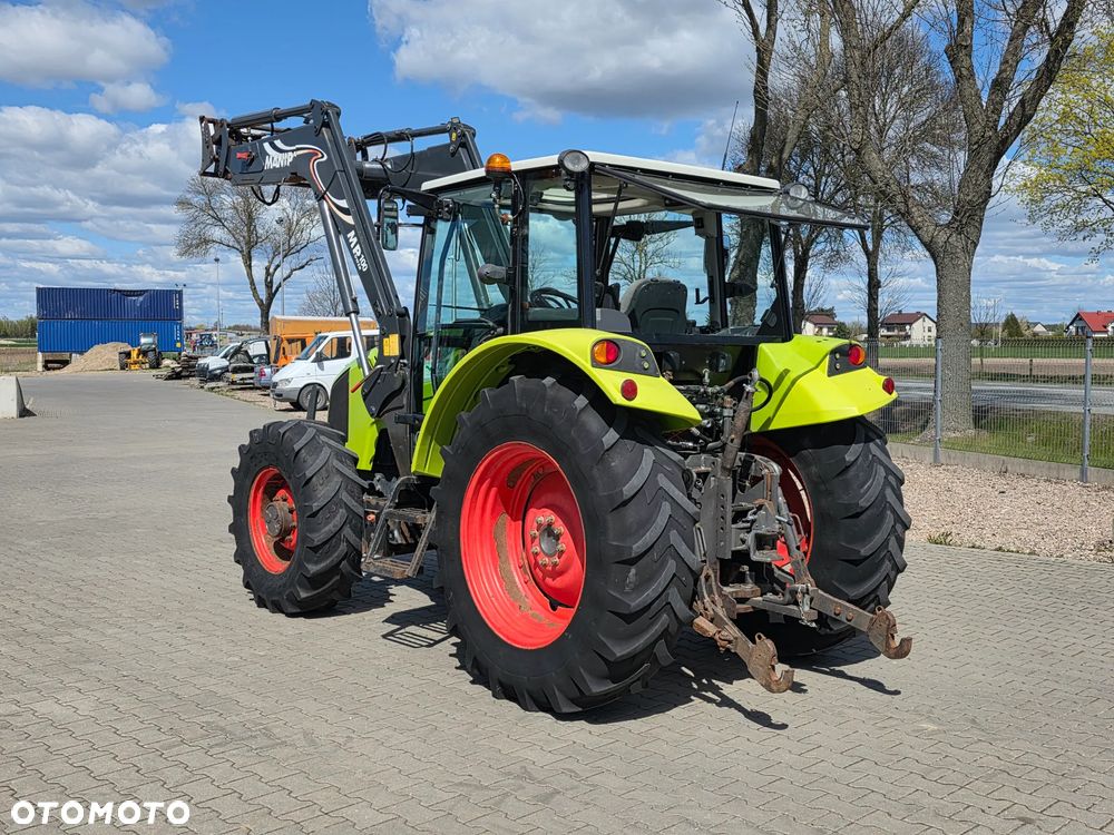 Claas Axos 340 2013R z turem !!! - 40
