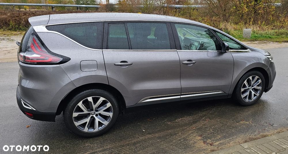 Renault Espace Energy dCi 160 EDC Initiale Paris - 11