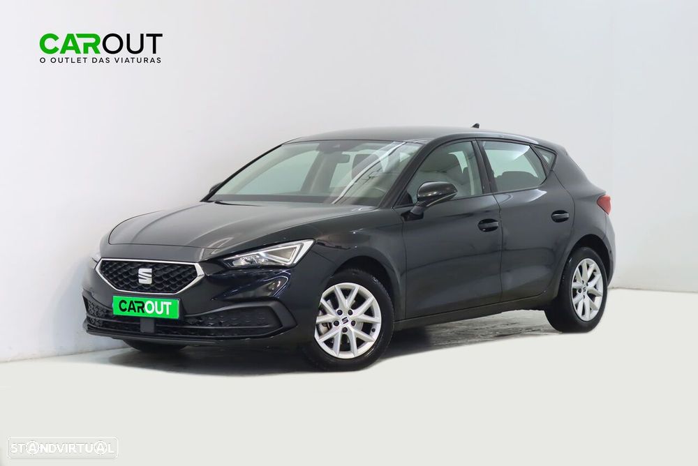 SEAT Leon 2.0 TDI Style - 1