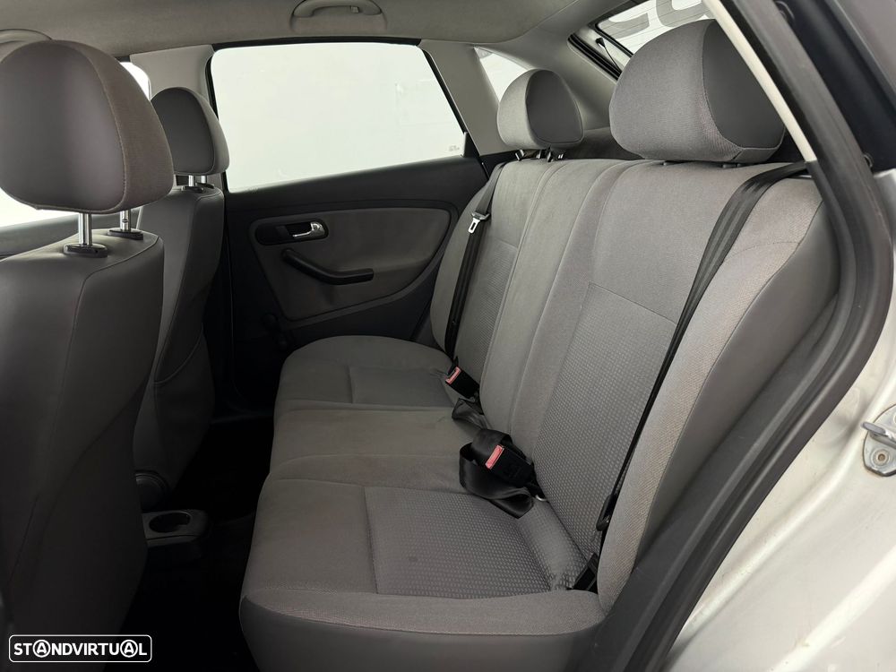 SEAT Ibiza 1.2 12V Stella - 13