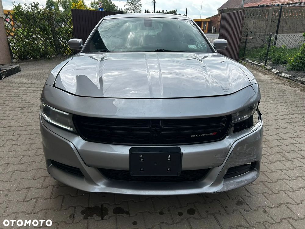 Dodge Charger - 2