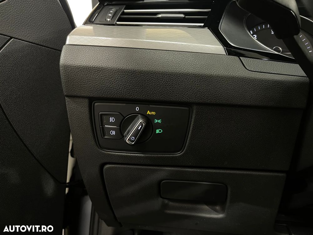 VOLKSWAGEN Passat 2023 — imagine 51