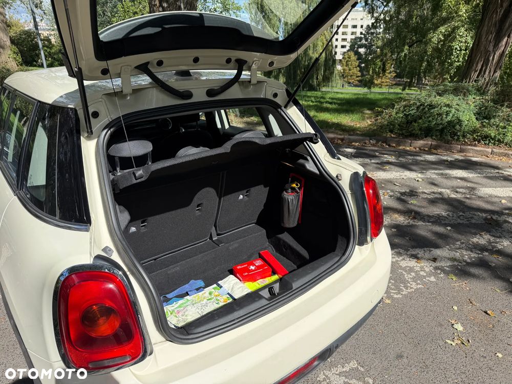 MINI Cooper - 9