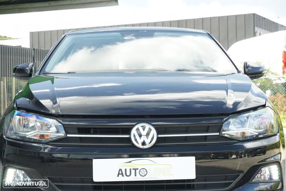 VW Polo 1.0 TSI - 30