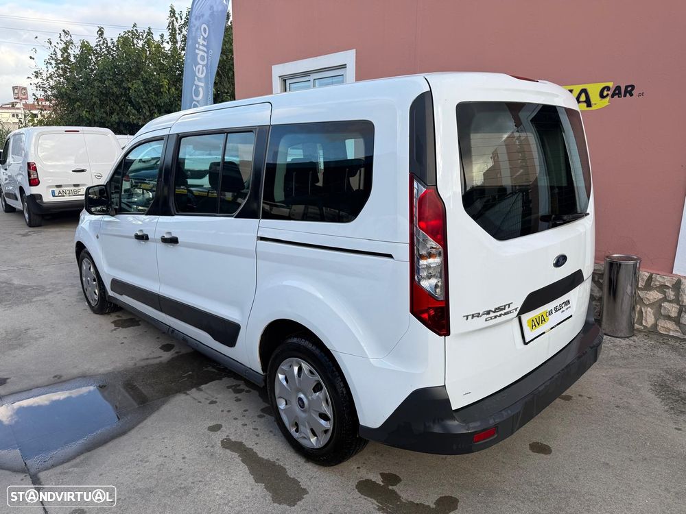 Ford Transit Connect 1.5 TDCi 230 L2 Trend - 4