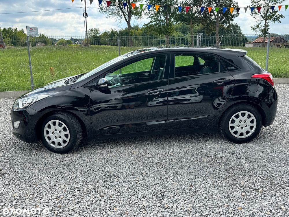 Hyundai i30 - 14