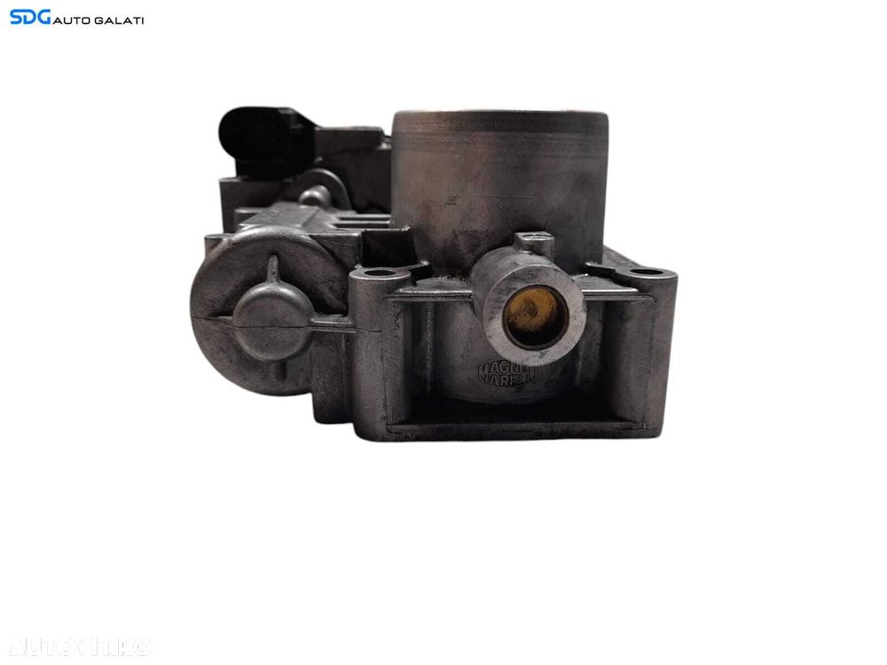 Clapeta Acceleratie Fiat Linea 1.4 B 2007 - Prezent Cod 55192787 [N0510] - 5
