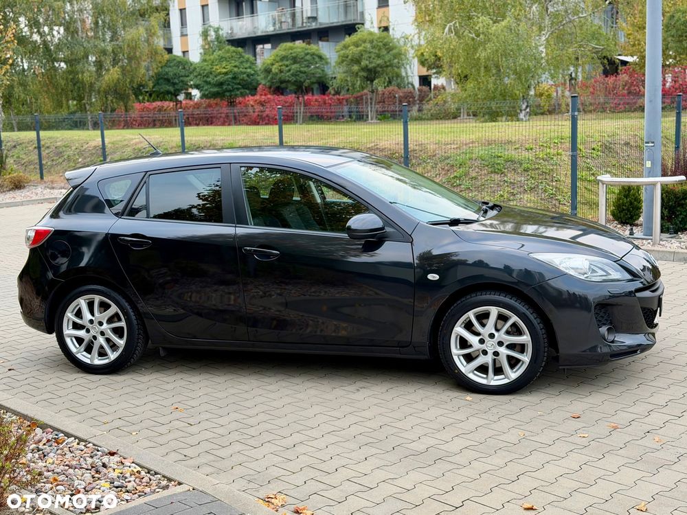 Mazda 3 2.0 Sport Kintaro - 5