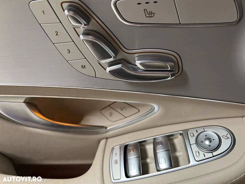 Mercedes-Benz GLC 300 e 4MATIC - 27