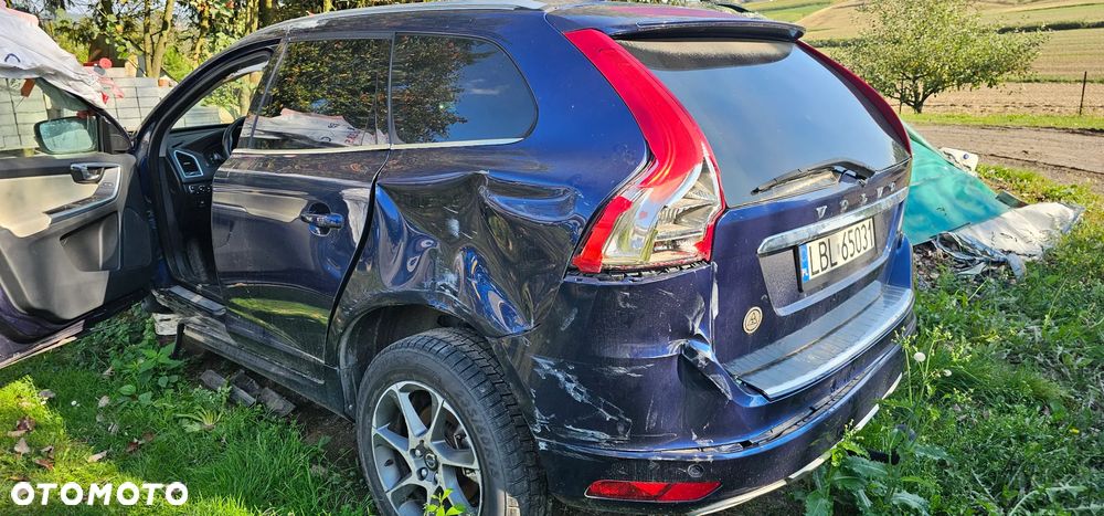 Volvo XC 60 D4 Drive-E Ocean Race - 5