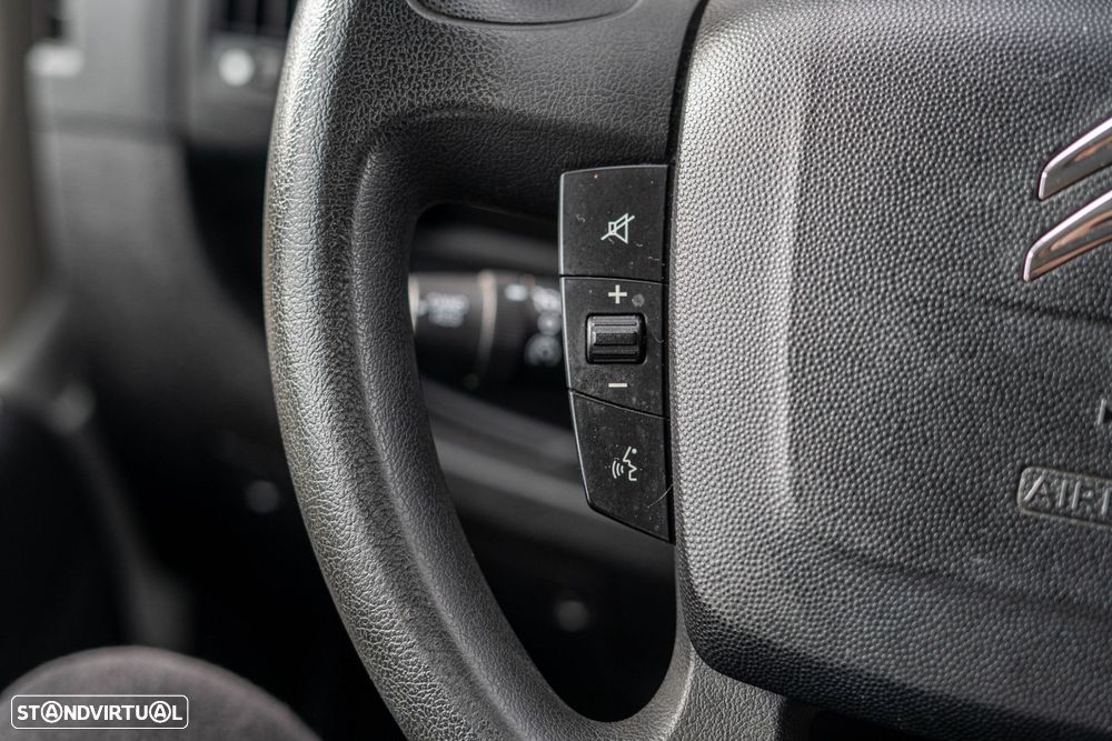 Citroën Jumper 2.0 BlueHDi 30 L2H1 Confort - 14
