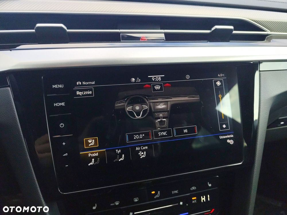 Volkswagen Arteon 2.0 TDI 4Motion R-Line DSG - 33