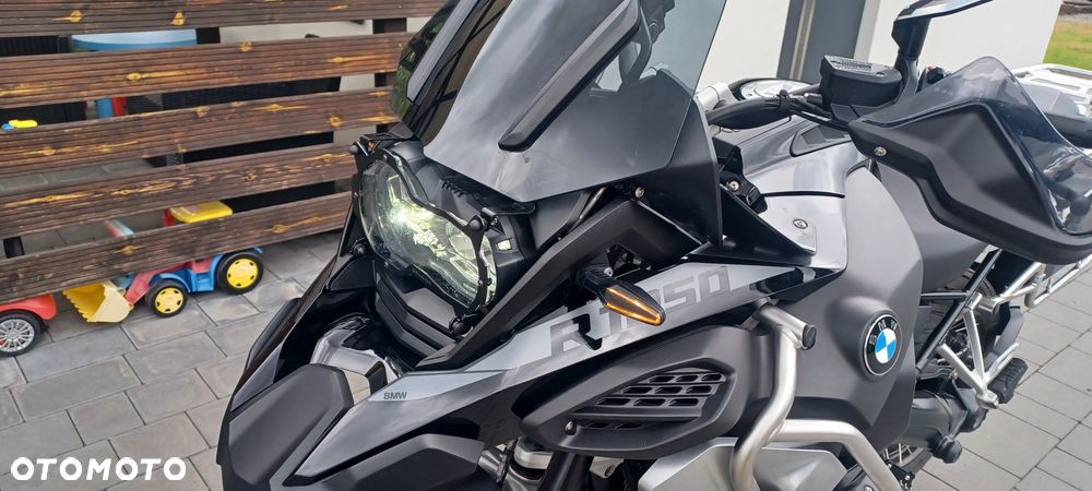 BMW Adventure - 19