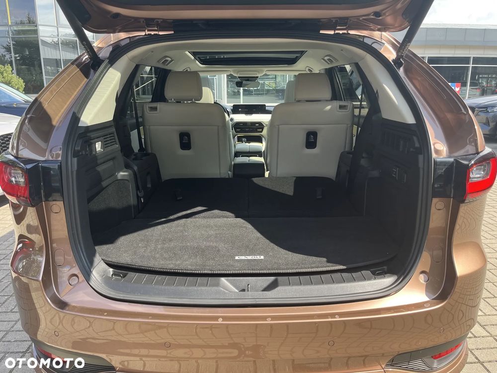 Mazda CX-80 3.3 e-Skyactiv D mHEV Takumi Plus AWD - 34