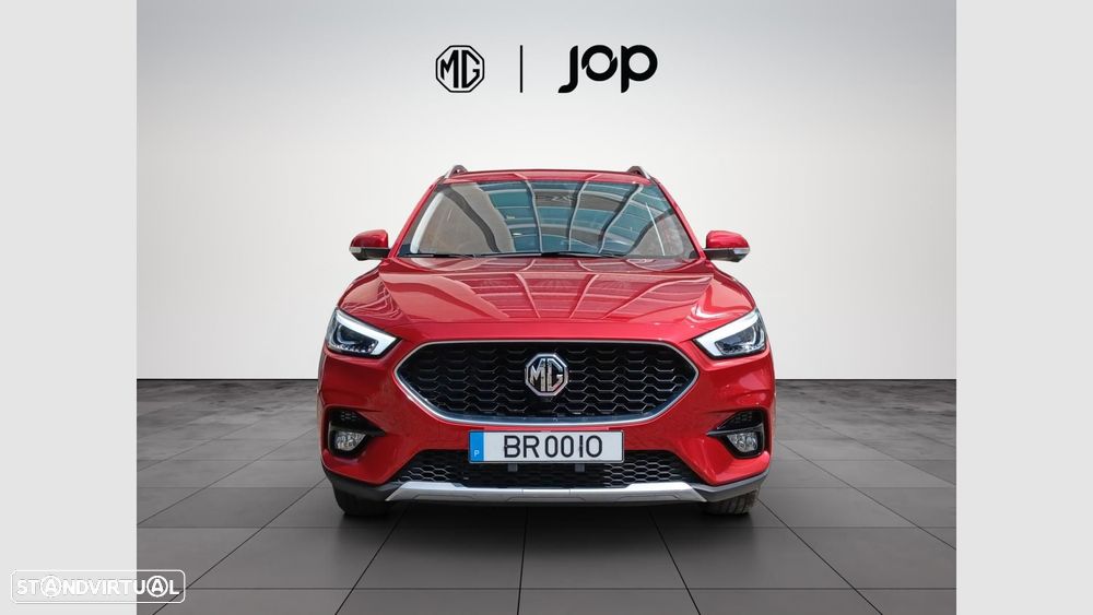 MG ZS 1.0 T-GDI Luxury Aut. - 8