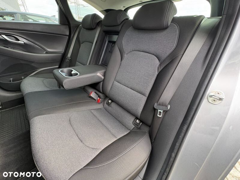 Hyundai i30 1.5 T-GDI 48V Smart DCT - 16