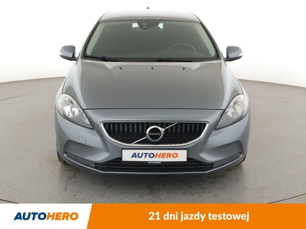 Volvo V40 D2 Kinetic - 9