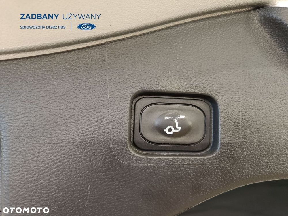 Ford Mondeo 2.0 EcoBlue Titanium - 26