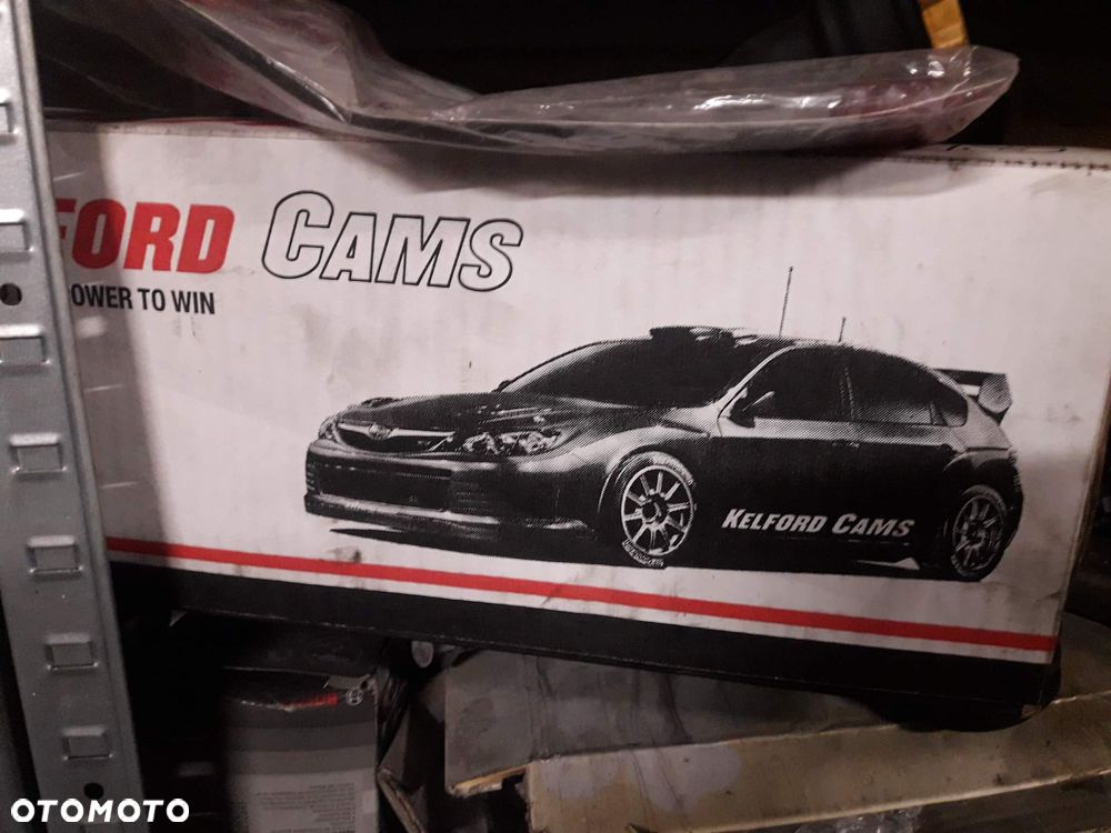 Subaru Impreza 2.5 WRX STI MR - 13