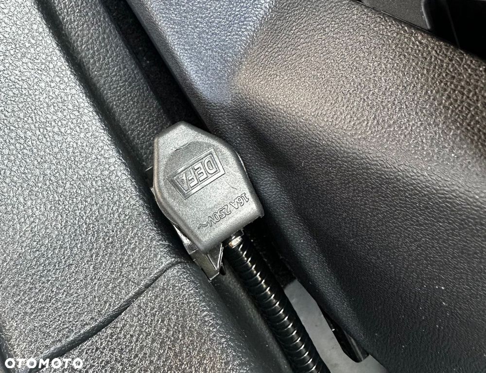 Volkswagen CADDY  FURGON CHŁODNIA  -20*C FUNKCJA GRZANIA ZASILANIE 230V TEMPOMAT LEDY KLIMATYZACJA  100KM - 41