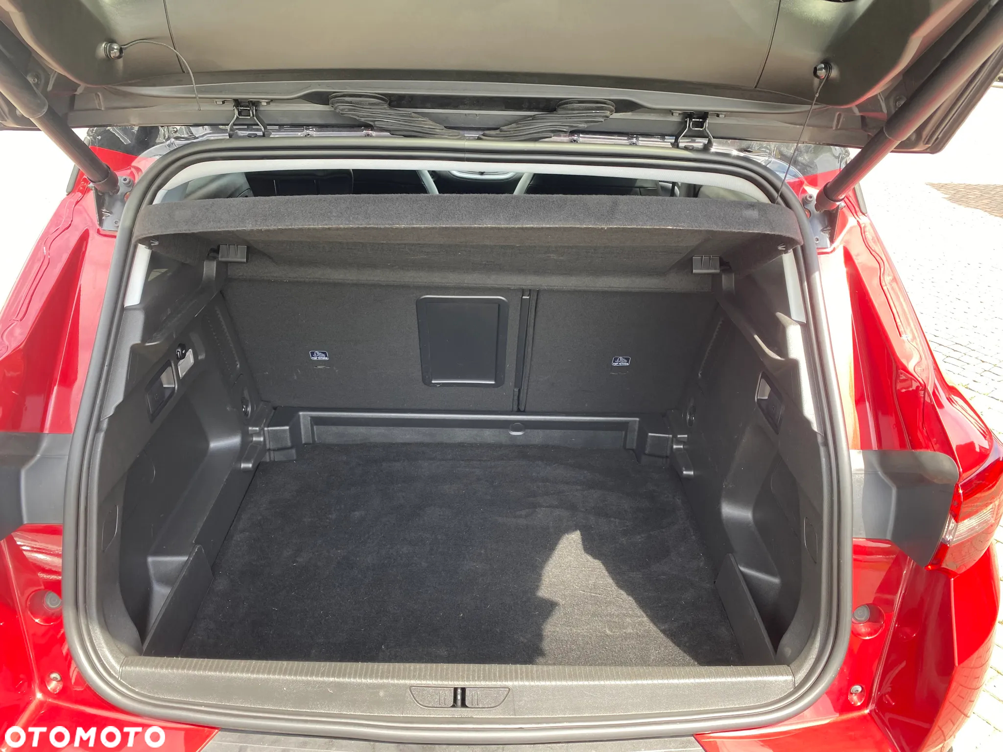 Opel Grandland X 1.5 CDTI Ultimate S&S - 12