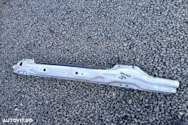 Armatura / Intaritura bara fata Mercedes-Benz Sprinter 3 907 [2018 - - 2