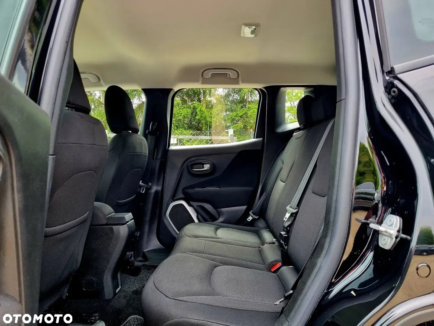 Jeep Renegade 1.6 E-TorQ Longitude FWD - 11