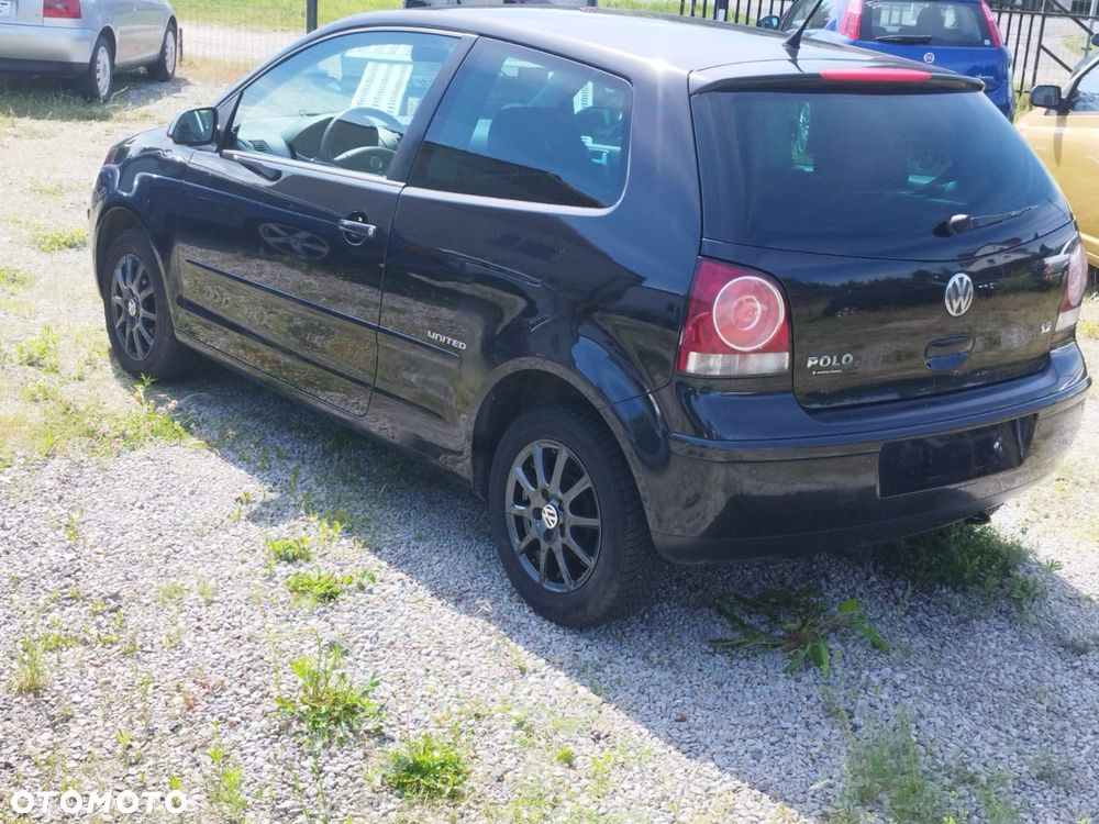 Volkswagen Polo - 5