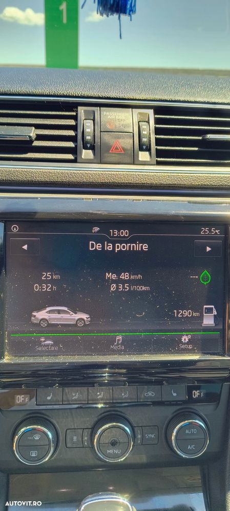 Skoda Superb 2.0 TDI DSG Style - 30
