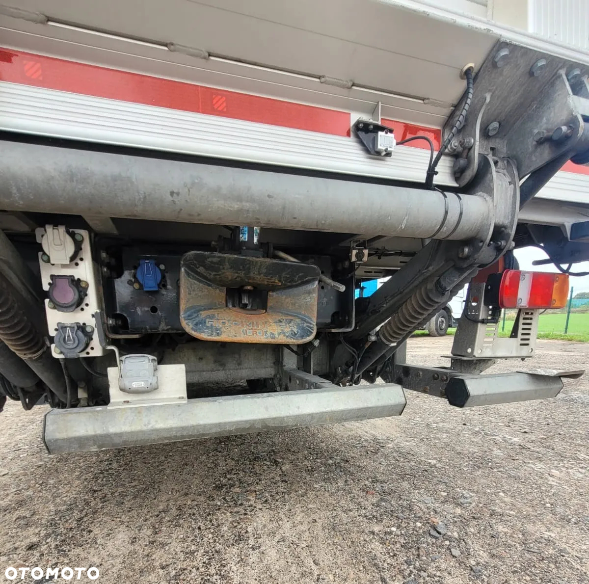 MAN TGS 18.360 - 10